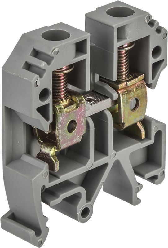 Зажим Navigator 61 213 NTB-JXB-35-125-Gr