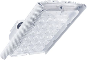 Светодиодный светильник Diora Unit 25/3200 K14 3000лм 25Вт 3200K IP67 0.95PF 70Ra Кп<1 консоль