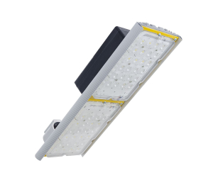 Светодиодный светильник Diora Unit DC Ex 110/13000 K10 13000лм 110Вт 3000K IP66 70Ra Кп<1 консоль