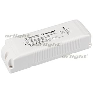 Блок питания ARJ-KE361400 (50W, 1400mA, PFC) (Arlight, IP20 Пластик, 5 лет)