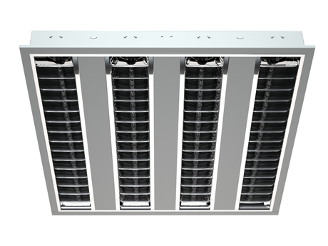 PTF/R UNI LED 595 4000K