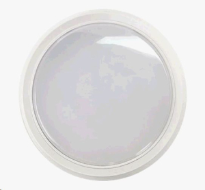 Светильник светодиодный СПБ-2 14Вт 230В 4000К 1100лм 250мм белый IP40