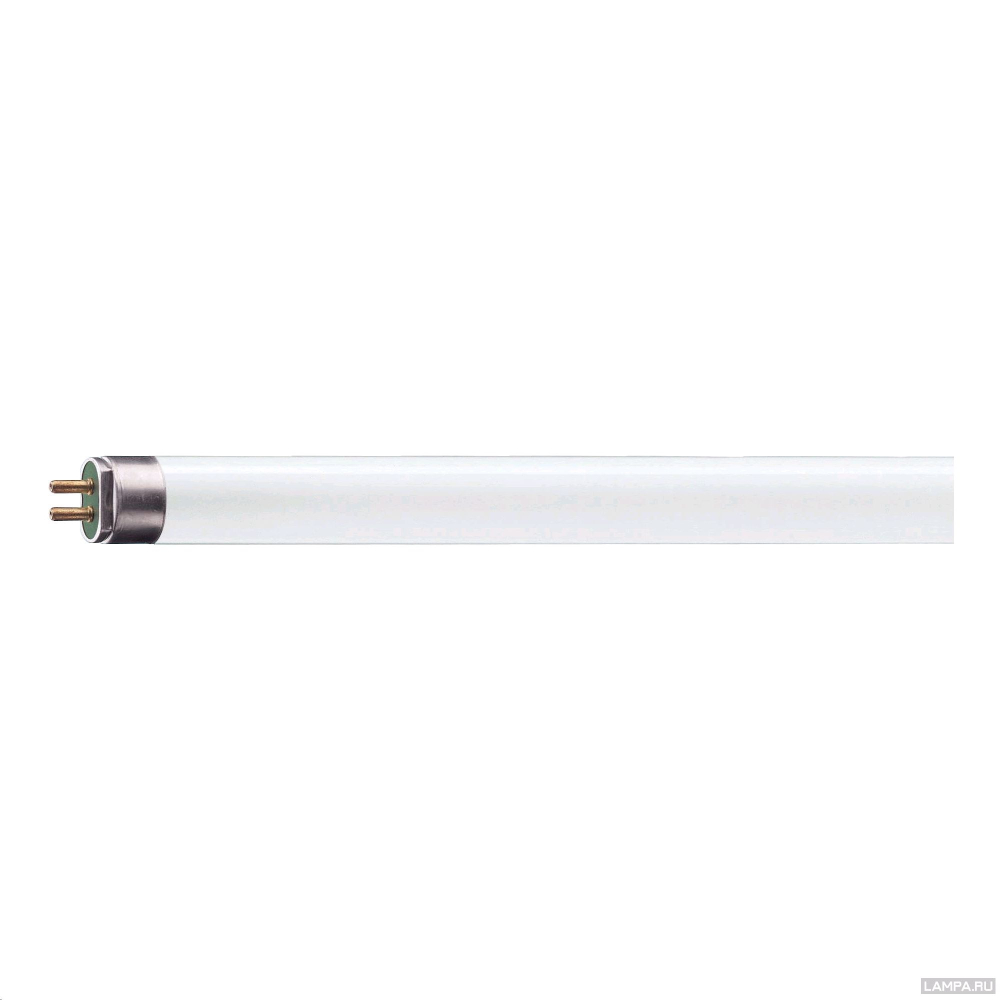 Лампа люминесцентная TL5 HO 90 de Luxe 24W/940
