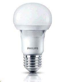 Л-па LED Bulb 7W E27 6500K HV ECO