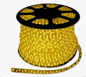 Дюралайт LED-RC5B-30x12-5W-240V Y