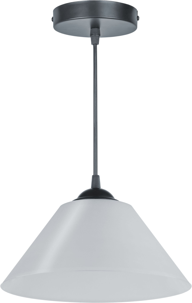 Светильник Navigator 80 411 NLF-P-031-02 подвесной белый