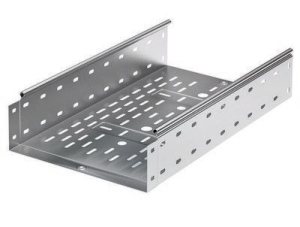 Лоток перфорированный 200х100 L3000