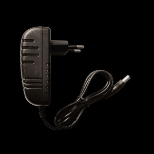 Адаптер 12W (24V 0,5A) IP20 Jazzway