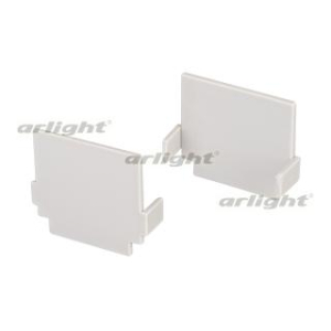 Заглушка для TEK-PLS-ZM глухая (Arlight, Пластик)