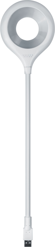 Фонарь Navigator 93 136 NPT-PL05-USB пласт.подсветка 20LED 4Вт 1реж.