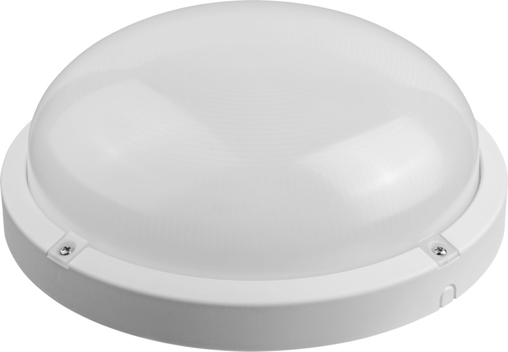 Светильник ОНЛАЙТ 61 951 OBL-R3-18-4K-WH-IP65-LED