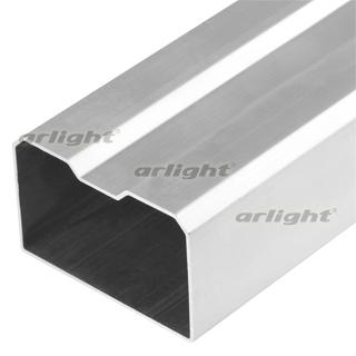 Соединитель прямой SL-LINE-7477 (Arlight, Алюминий)