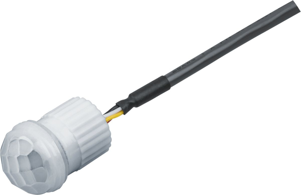 Датчик Navigator 61 653 NS-IRM09-WH Датчик движения ИК