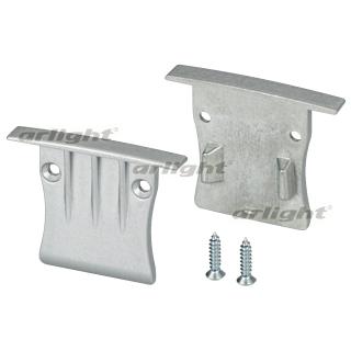 Заглушка для ALU-WIDE-F-H28 глухая (Arlight, Металл)