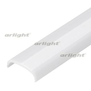 Экран ARH-BENT-W18-2000 Opal (Arlight, Пластик)