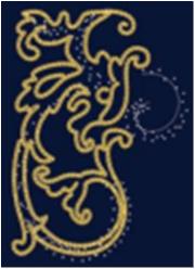 Консоль <Модерн> Рококо К-1 (2000*1400)