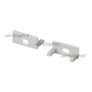 Заглушка для HR-2000 с отверстием (Arlight, Пластик)