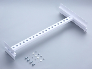 ST-54-1000 жесткий подвес URAN