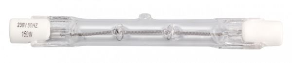 Лампа PH-J 78-150 230В R7s  1500ч Jazzway