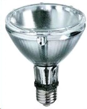 Лампа газоразрядная MASTERC CDM-R 35W/830 E27 PAR20 10D