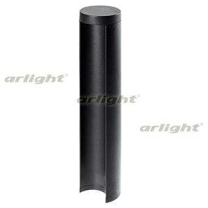 Светильник LGD-Path-Round120-H450B-12W Warm White (Arlight, IP54 Металл, 3 года)