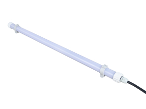 Светодиодный светильник Diora Tubus 18/1900 opal 1*1200 Д 1900лм 18Вт 4000K IP65 80Ra Кп<1