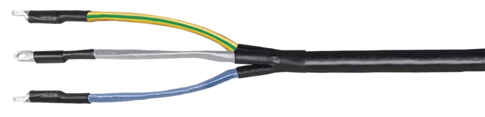Муфта ПКВтп 3х150/240 с/н ПВХ/СПЭ изоляция 1кВ IEK