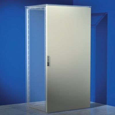 Дверь сплошная для шкафов CQE/DAE ВхШ 2000х400 мм