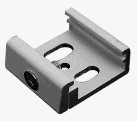 Скоба крепления к потолку или подвесу (track) (не выпускают)