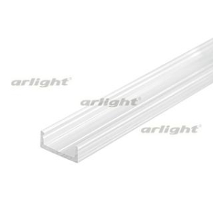 Профиль ARL-MOONLIGHT-1516-1000 CLEAR (Arlight, Пластик)