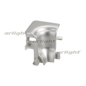 Соединитель ARH-PLINTUS внутренний (Arlight, Пластик)