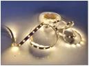 Светодиодная лента SMD 2835 60led/m 12V IP33 Warm White