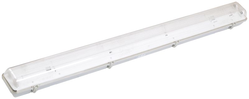 Светильник ЛСП3908A ЭПРА 2х36Вт IP65 ИЭК