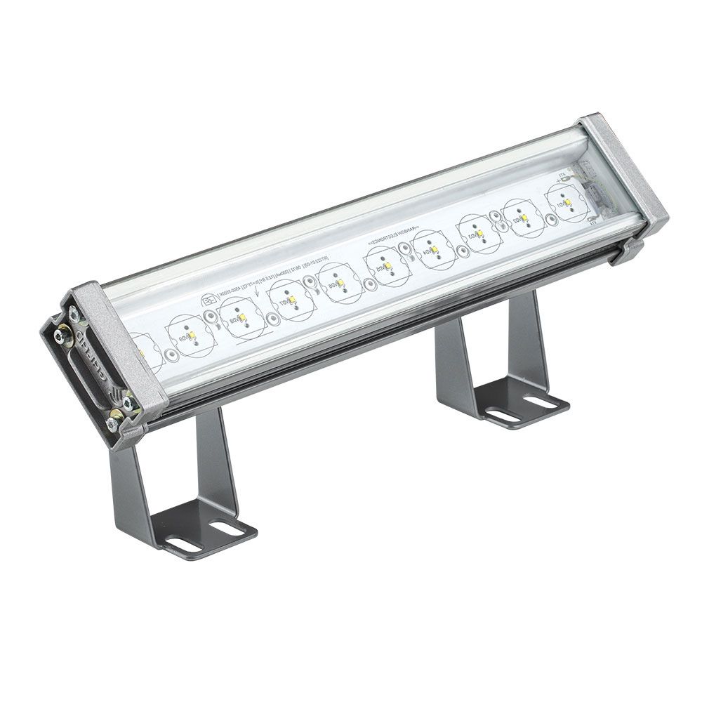 Прожектор GALAD Вега LED-15-Medium/W4000 917