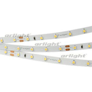 Светодиодная лента RT 2-5000-50m 24V Day4000 (3528, 60 LED/m, LUX) (Arlight, 4.8 Вт/м, IP20)