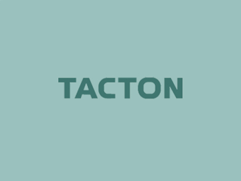 обновлён сайт tacton®
