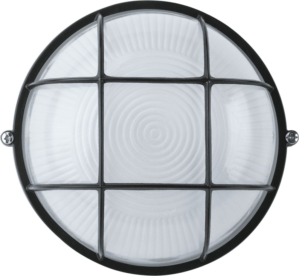 Светильник Navigator 94 812 NBL-R2-60-E27/BL (НПБ 1302 / НПП 1302)