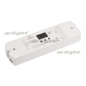 Декодер SMART-K20-DMX (12-48V, 4x700mA) (Arlight, IP20 Пластик, 5 лет) Декодер SMART-K20-DMX (12-48V, 4x700mA) (Arlight, IP20 Пластик, 5 лет)