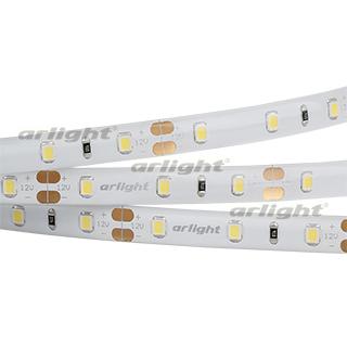 Светодиодная лента RTW 2-5000SE 12V Cool (2835, 300 LED, PRO) (Arlight, 7.2 Вт/м, IP65)