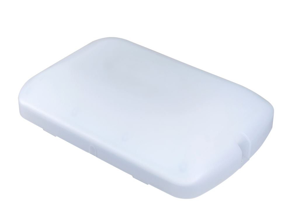 Светодиодный светильник Diora Луна 25/3000 3000лм 25Вт 4000K IP65 80Ra