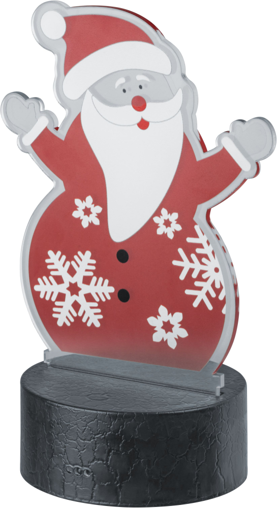 Светильник Navigator 93 684 NSL-53 (светильник дед мороз)