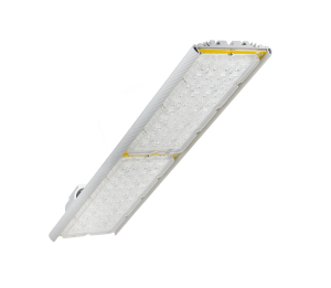 Светодиодный светильник Diora Unit Ex NB 150/17000 K10 17000лм 150Вт 3000K IP66 0,98PF 70Ra Кп<1 консоль