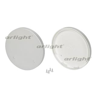 Заглушка SL-ROUND-D90 (Arlight, Пластик)