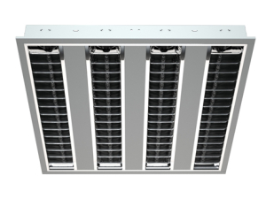 PTF/R UNI LED 595 4000K