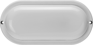 Светильник ОНЛАЙТ 90 128 OBL-O4-15-4K-WH-IP65-LED