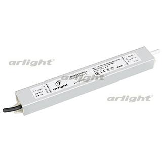 Блок питания ARPV-24040-D (24V, 1.7A, 40W) (Arlight, IP67 Металл, 3 года)