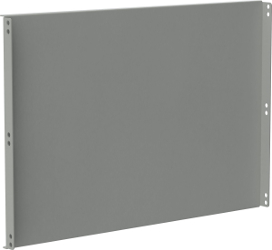 FORMAT Панель секционная внутренняя задняя 4B 600х400 IEK