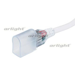 Коннектор с проводом ARL-U15-Wire-RGB-24V (Arlight, Пластик)
