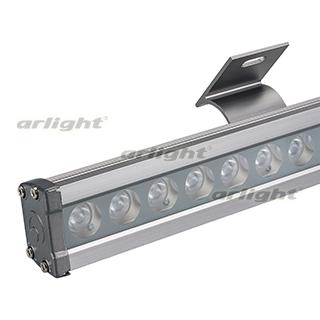 Светодиодный прожектор AR-LINE-1000L-36W-220V Day (Grey, 30 deg) (Arlight, IP65 Металл, 3 года)