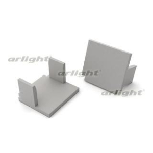 Заглушка TEK-PIK-1010 глухая (Arlight, Пластик)